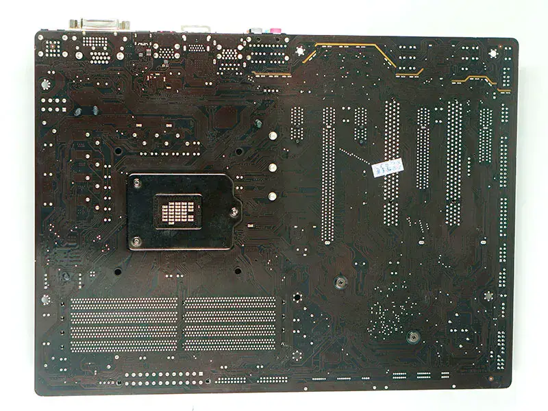 Gigabyte GA-Z170XP-SLI Motherboard