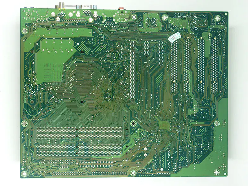 Fujitsu Siemens D2438-A22 GS W26361-W1341-X-03 W26361-W1341-Z2-03-36 M450 Motherboard