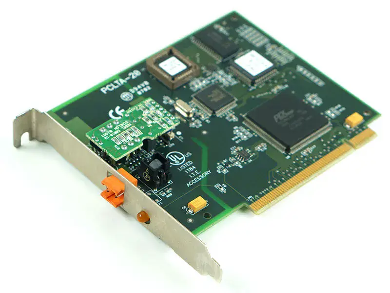 ECHELON PCLTA-20 801-1195-01 motherboard