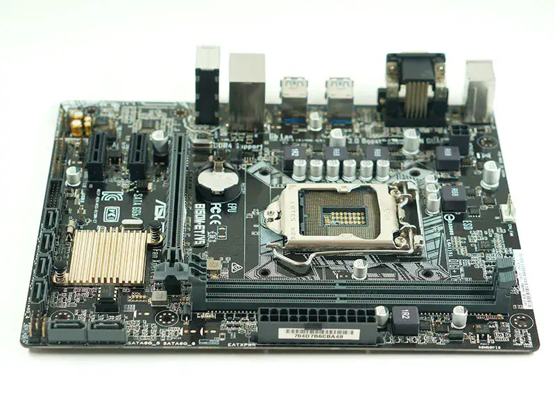 Asus B150M-ET/V5 Motherboard DDR4 LGA1151