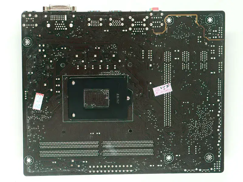 Asus B150M-ET/V5 Motherboard DDR4 LGA1151
