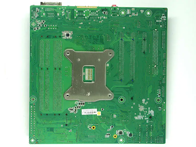 Advantech ASMB-584 REV.A1 ASMB-584G2 19A2058403-01 Motherboard