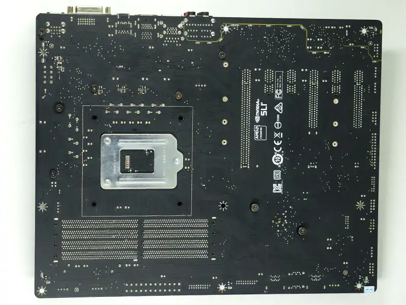 MSI Z270 GAMING PRO motherboard LGA 1151 DDR4