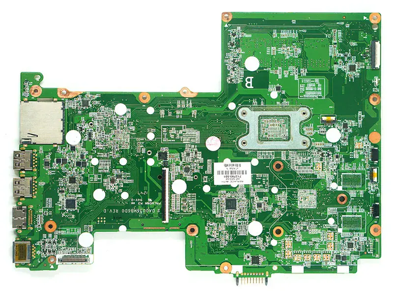 HP 712793-501 motherboard for pavilion