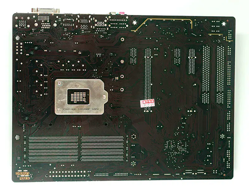 Gigabyte GA-Z270-HD3P motherboard LGA1151 DDR4