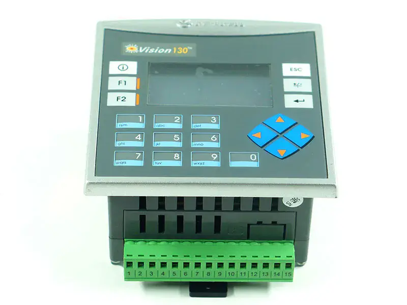 UNITRONICS V130-33-T2 HMI panel