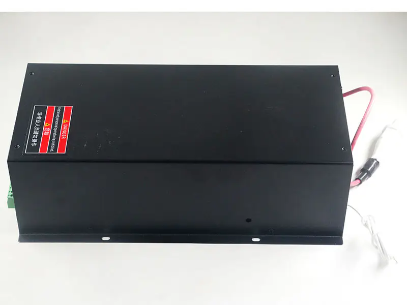 130-150W CO2 Laser Power Supply for CO2 Laser Engraving Cutting Machine MYJG-150W