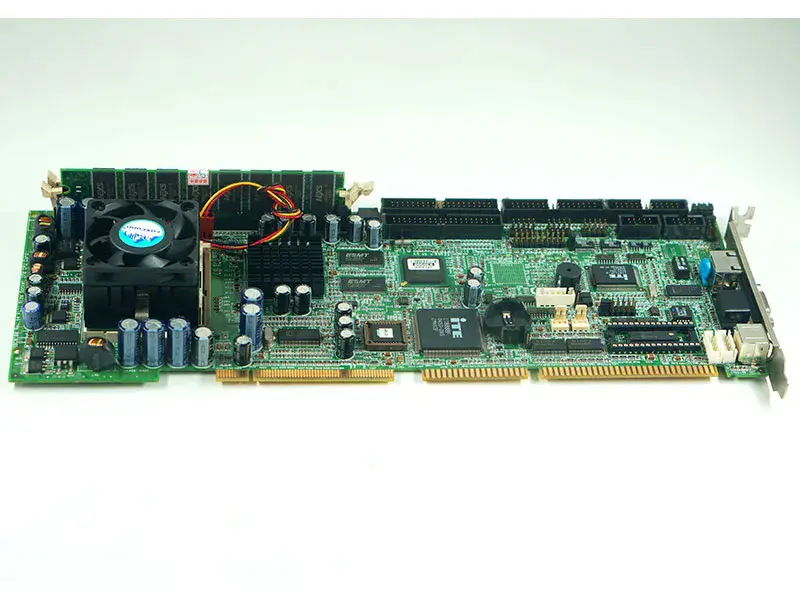 Axiomtek SBC8168 Motherboard