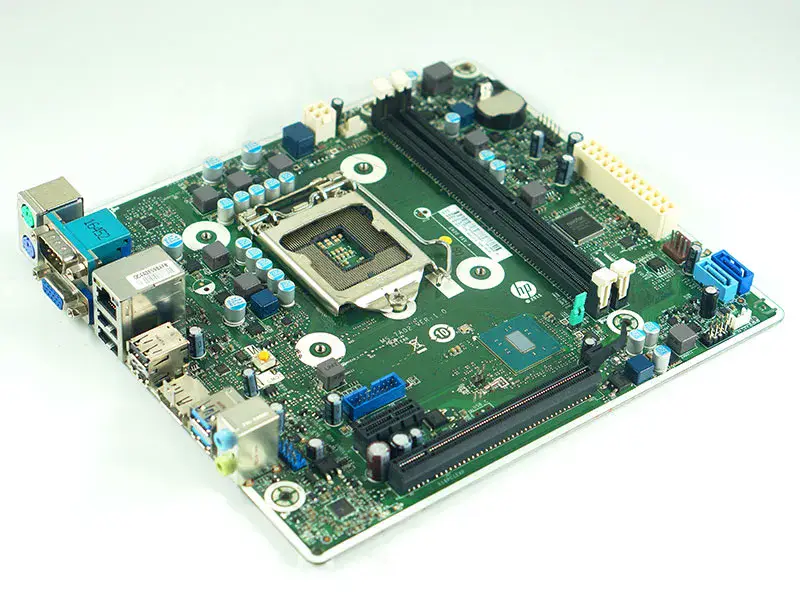 HP 400 G3 SFF MS-7A02 798930-001 799156-001 799156-601 Motherboard