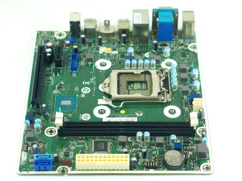 HP 400 G3 SFF MS-7A02 798930-001 799156-001 799156-601 Motherboard
