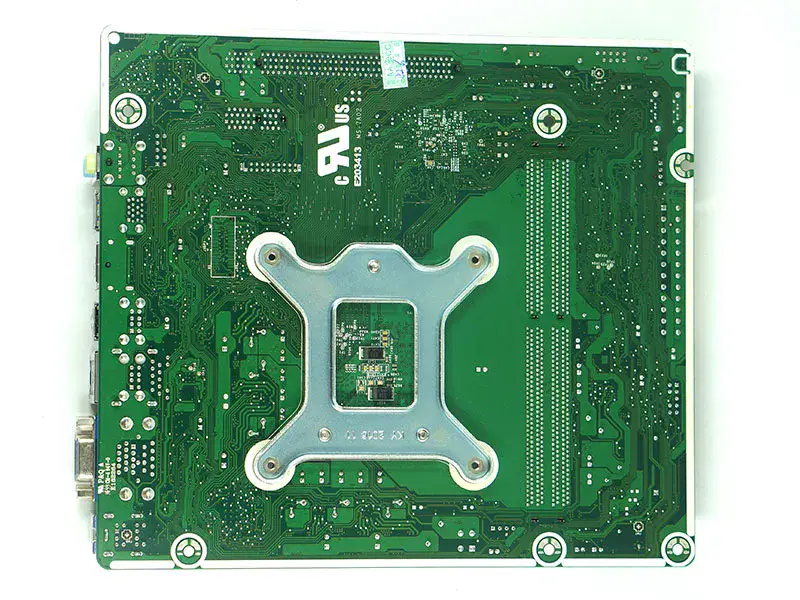 HP 400 G3 SFF MS-7A02 798930-001 799156-001 799156-601 Motherboard