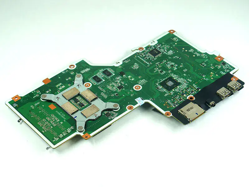 HP 23Touch 27-n 799346-003 799346-503 799346-603 DA0N61MB6G0 motherboard