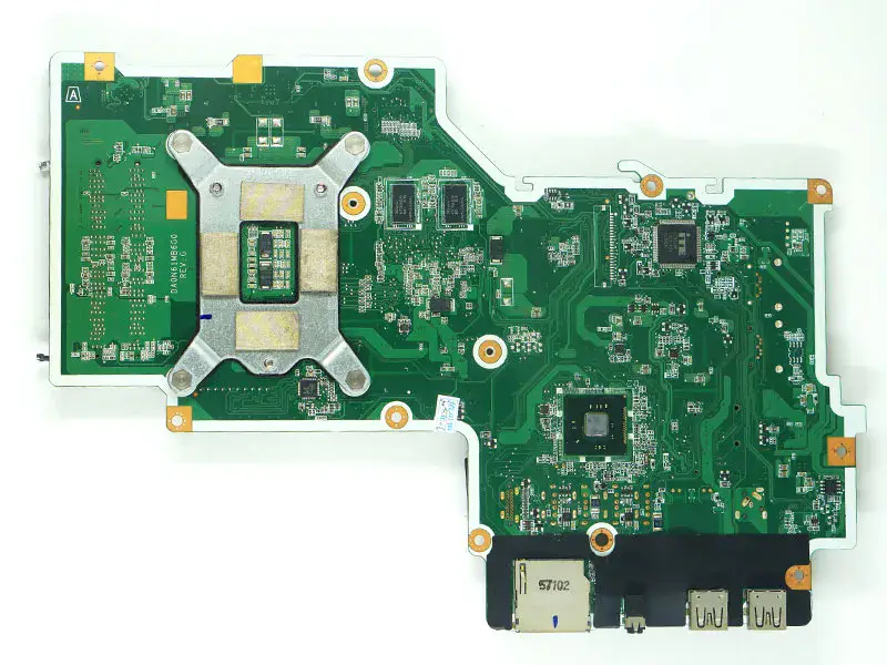 HP 23Touch 27-n 799346-003 799346-503 799346-603 DA0N61MB6G0 motherboard