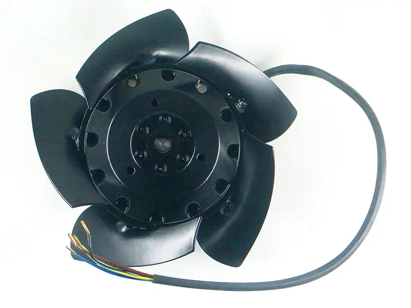 Ebmpapst A2D160-AB22-06 Fan