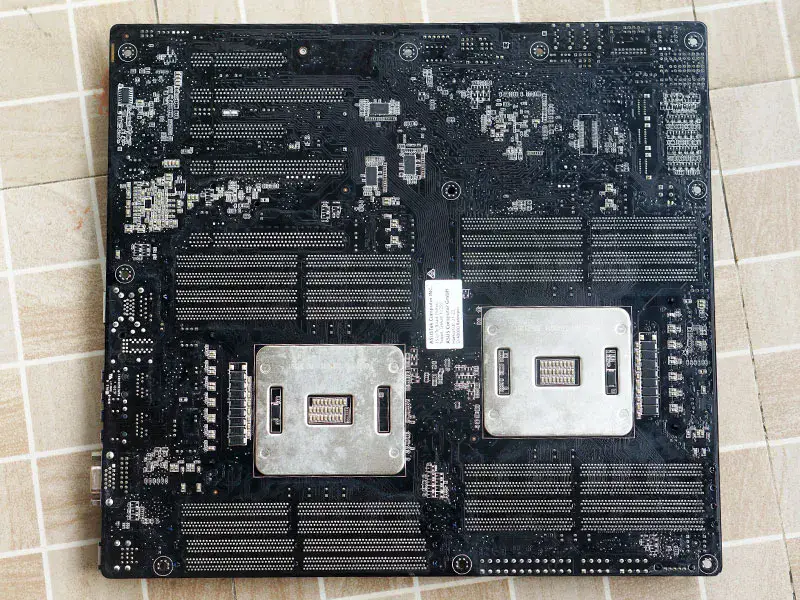Asus Z10PE-D16 motherboard