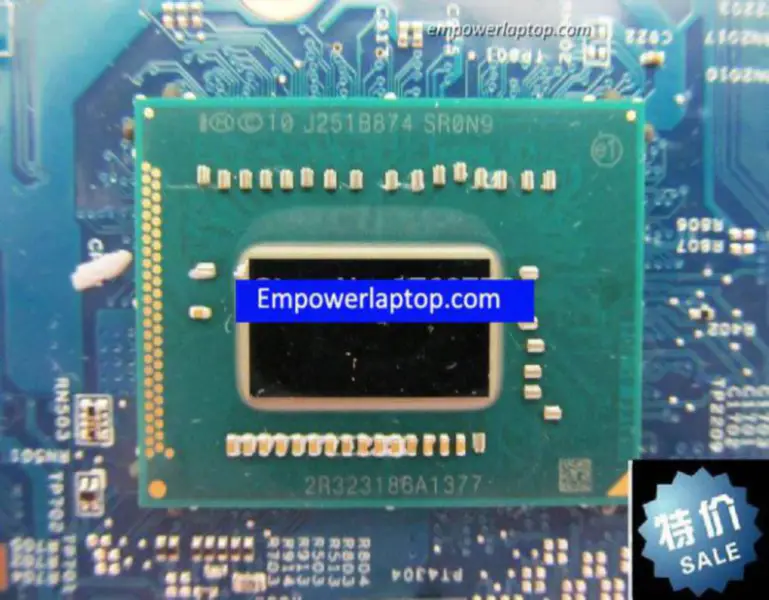 Acer E1-470P NBMF811004 NB MF811.004 48 4LC03.031 Motherboard