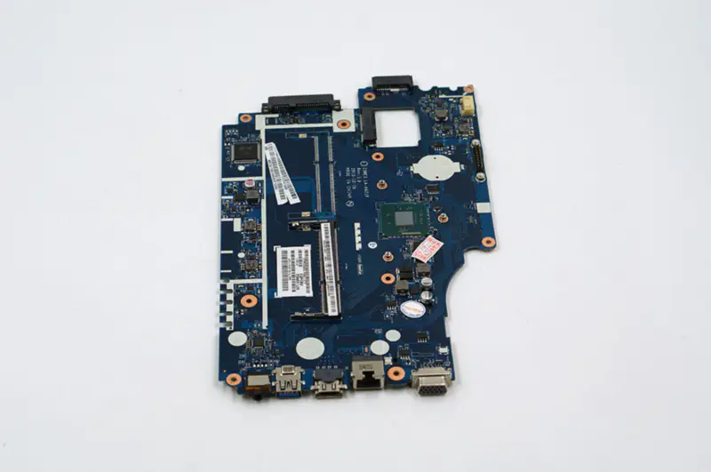 Acer Z5WE3 LA-A621P E1-510 N2920 Motherboard