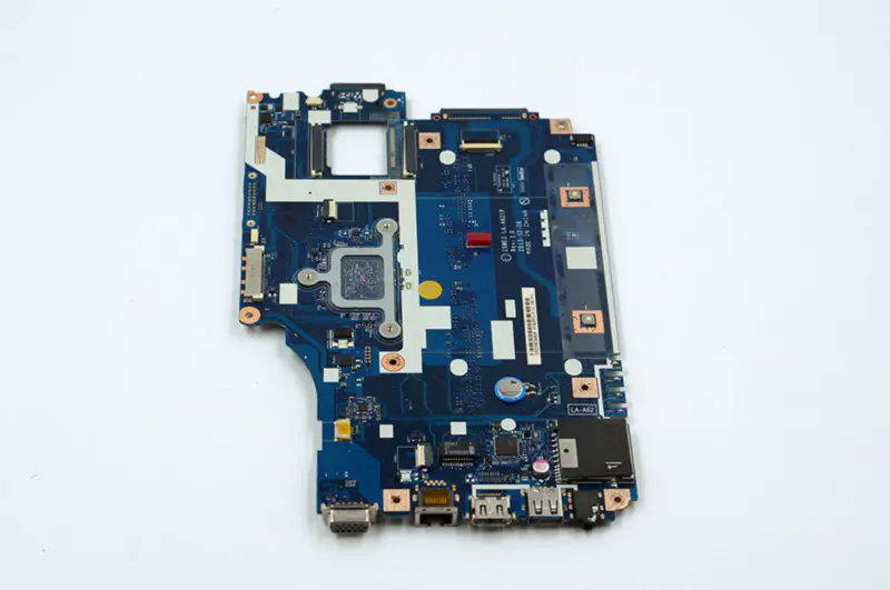 Acer Z5WE3 LA-A621P E1-510 N2920 Motherboard