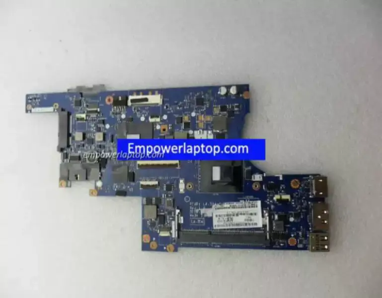 Lenovo E220S LA-7041P Motherboard