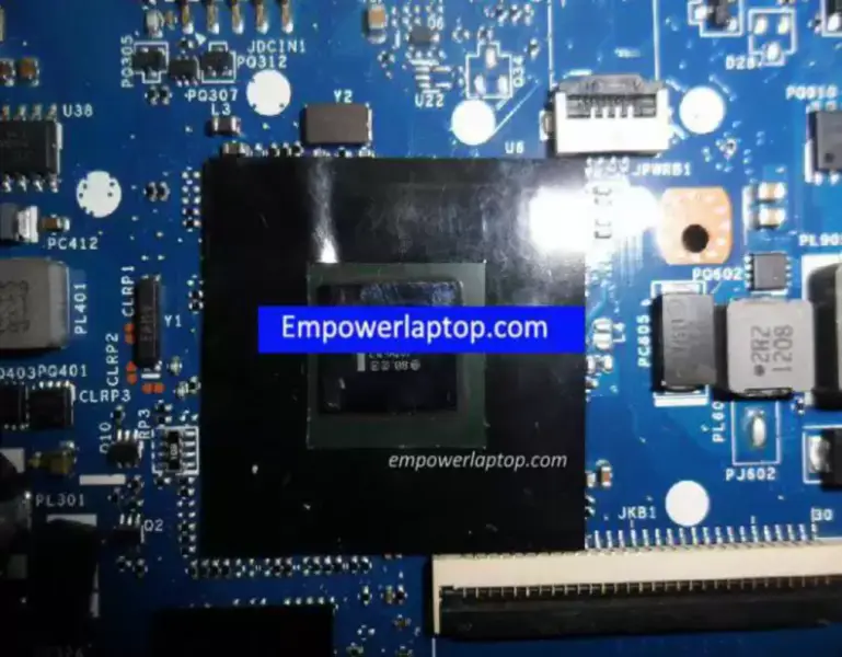 Lenovo E220S LA-7041P Motherboard