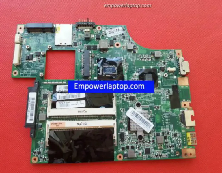Lenovo IBM E30 L325 FRU:75Y4083 DAPS1AMB8C0 Motherboard