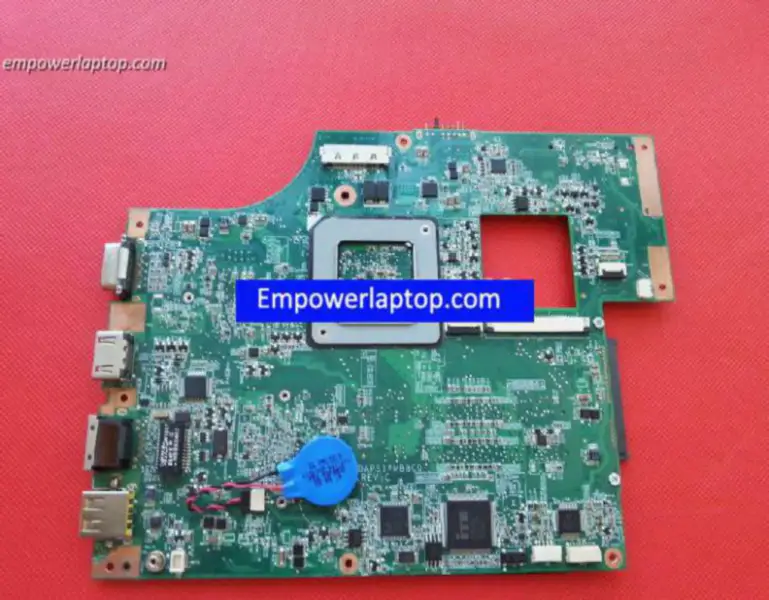 Lenovo IBM E30 L325 FRU:75Y4083 DAPS1AMB8C0 Motherboard