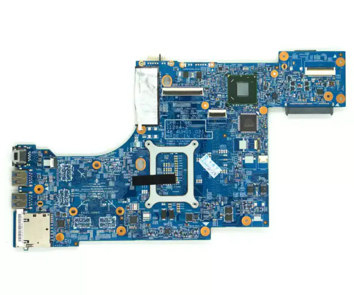 Lenovo E330 48.4UH01.0SB Motherboard