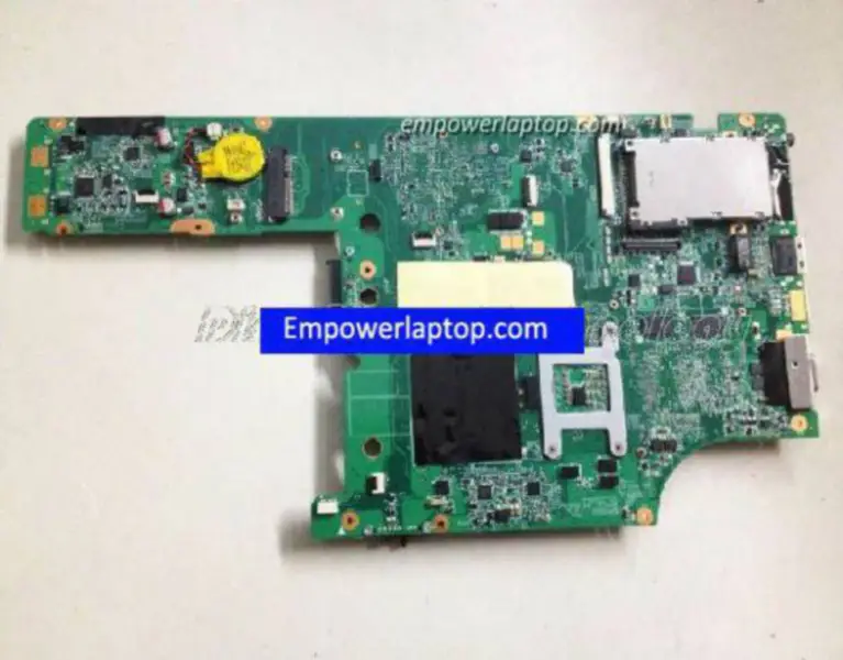 Lenovo IBM E40 Motherboard