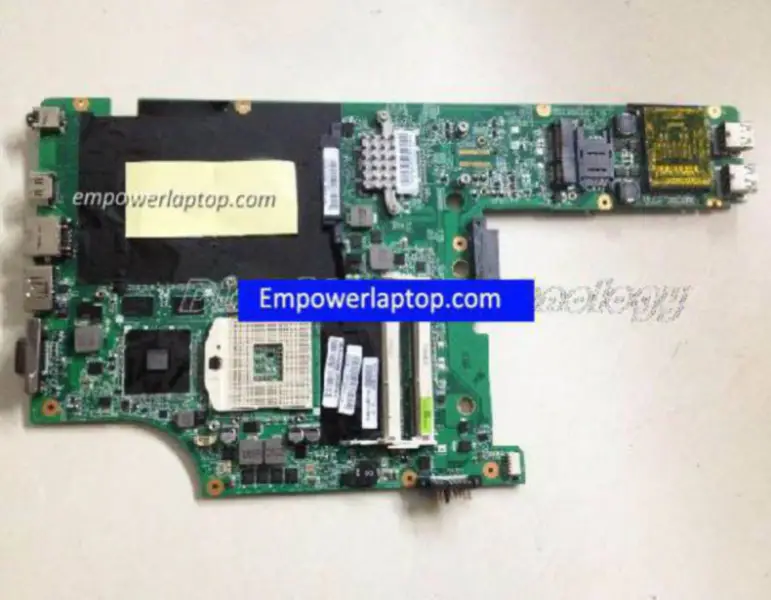Lenovo IBM E40 Motherboard