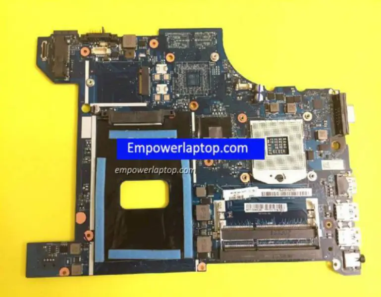 Lenovo Edge E431 14 FRU: 04Y1290 Motherboard