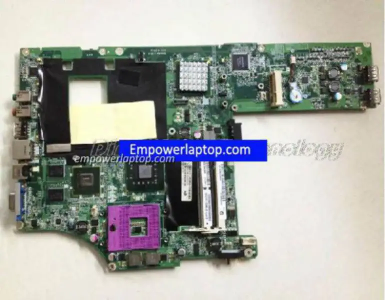 Lenovo E43A DA0LE9MB8E0 Motherboard