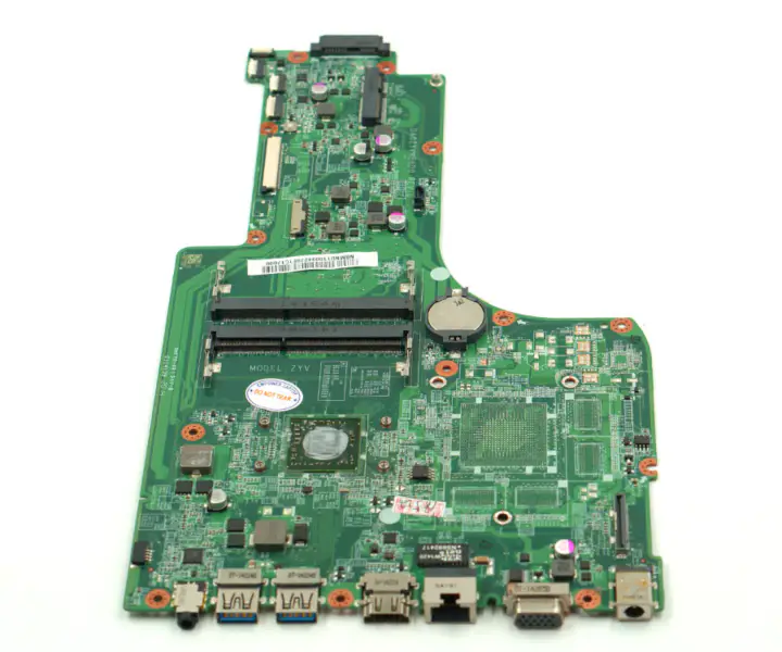 Acer Aspire E5-721 DA0ZYVMB6D0 Motherboard
