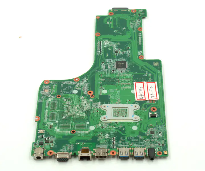 Acer Aspire E5-721 DA0ZYVMB6D0 Motherboard