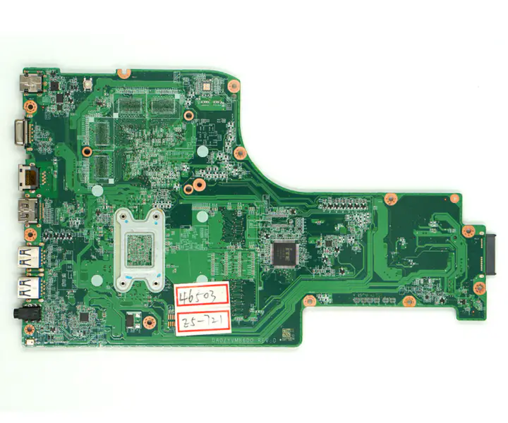 Acer Aspire E5-721 DA0ZYVMB6D0 Motherboard