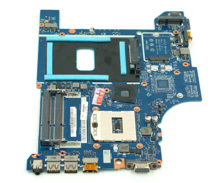 Lenovo E540 Socket 947 AILE2 NM-A161 Motherboard
