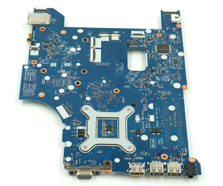 Lenovo E540 Socket 947 AILE2 NM-A161 Motherboard