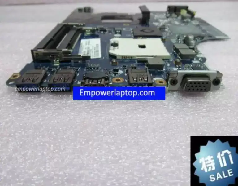 Lenovo E545 LA-8127P FRU:04X4809 Motherboard