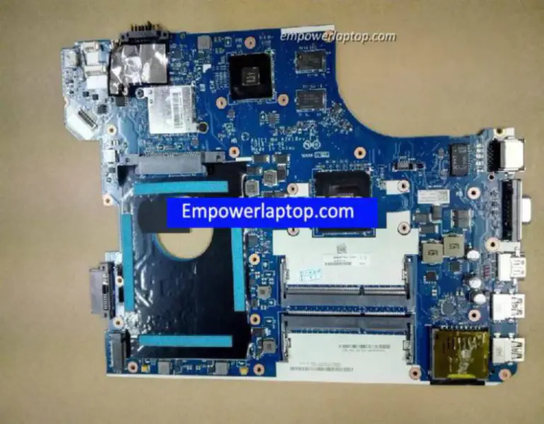 Lenovo Thinkpad E555 NM-A241 Motherboard