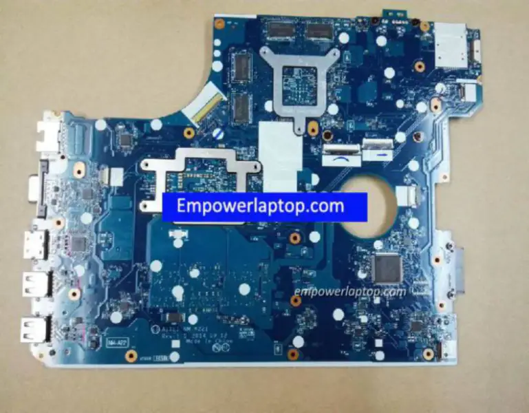 Lenovo Thinkpad E555 NM-A241 Motherboard