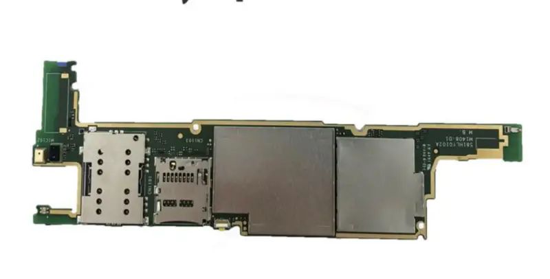 Sony Xperia M5 E5603 unlocked motherboard