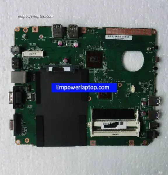 Asus EB1021 Motherboard