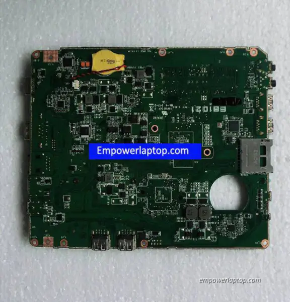 Asus EB1021 Motherboard