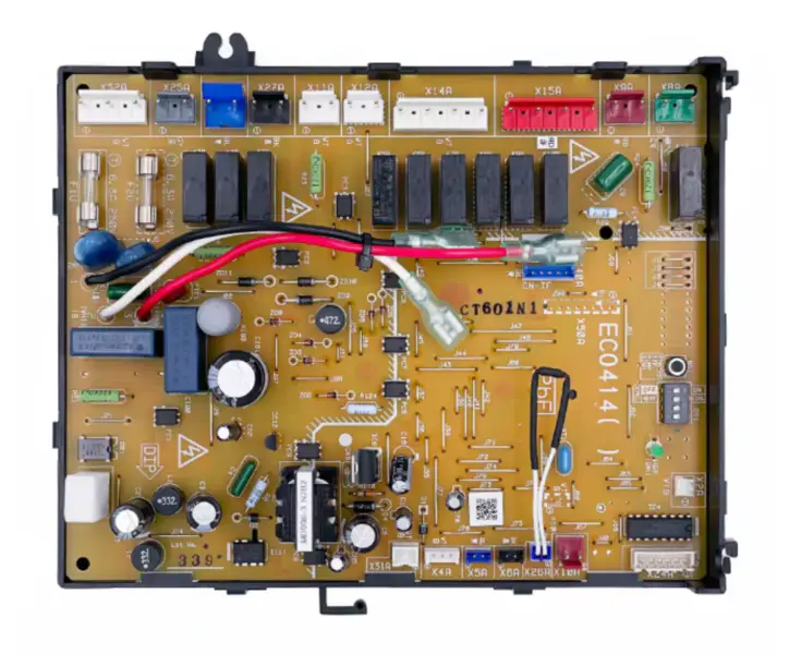 Daikin Air Conditioner Outdoor Unit Control Board EC0414 (A) Circuit PCB EC0414