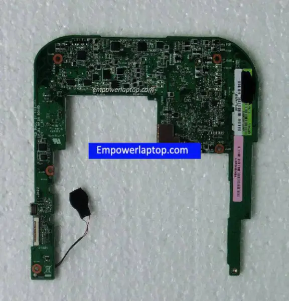 Asus EP101 Motherboard