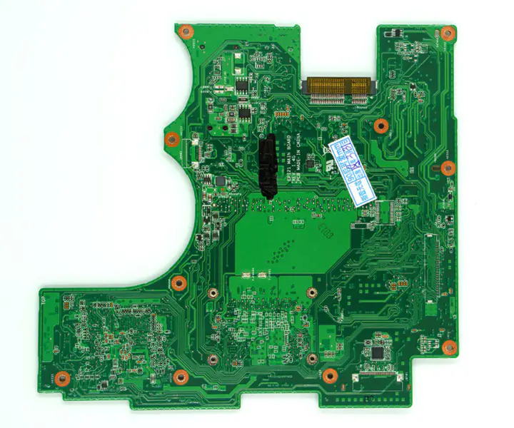 Asus EP121 Motherboard