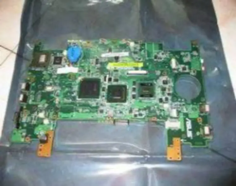 Asus epc motherboard
