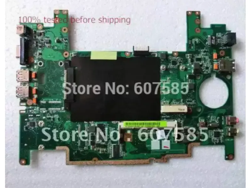 Asus EPC_904HD motherboard