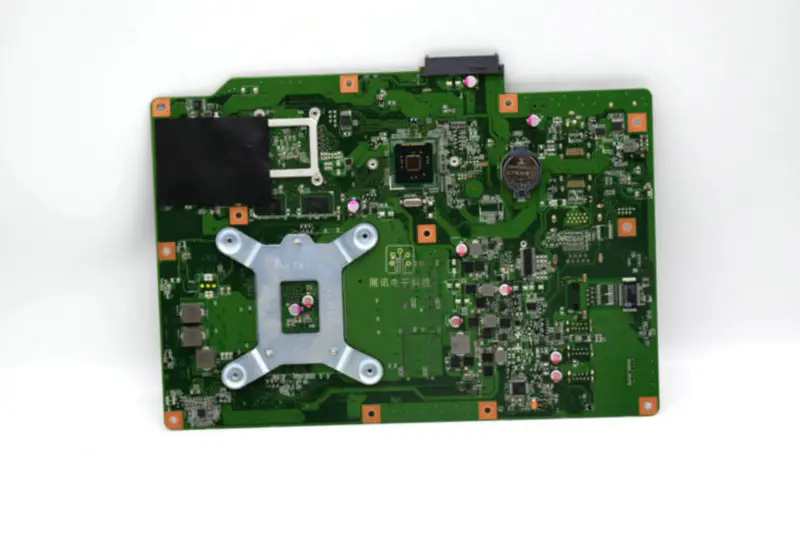 Asus ET2221I 60PT00R0-MB0C01 Motherboard