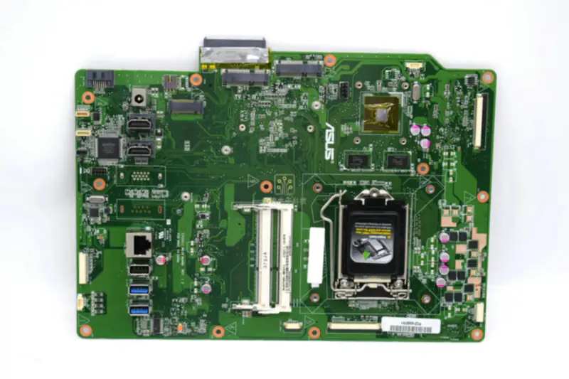 Asus ET2221I 60PT00R0-MB0C01 Motherboard
