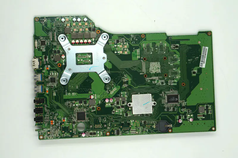 Asus ET2700I motherboard